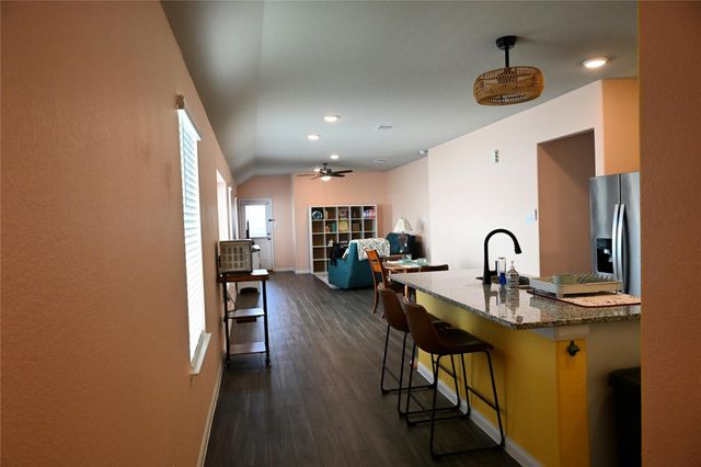 2441 Shellcracker Drive, Conroe, TX 77384