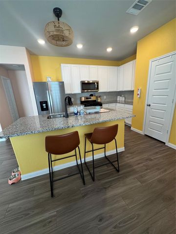 2441 Shellcracker Drive, Conroe, TX 77384