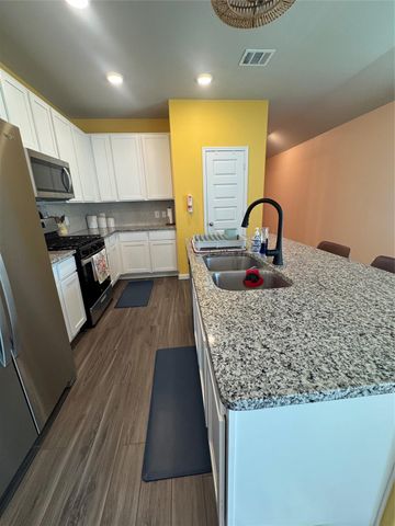 2441 Shellcracker Drive, Conroe, TX 77384
