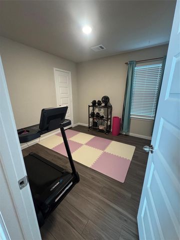 2441 Shellcracker Drive, Conroe, TX 77384