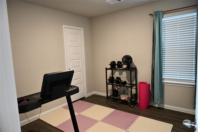 2441 Shellcracker Drive, Conroe, TX 77384