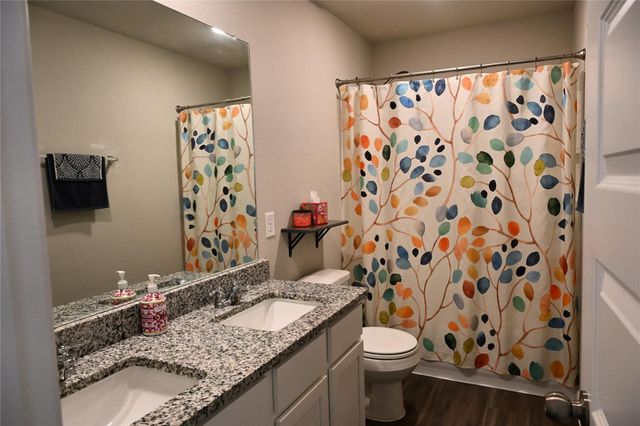 2441 Shellcracker Drive, Conroe, TX 77384