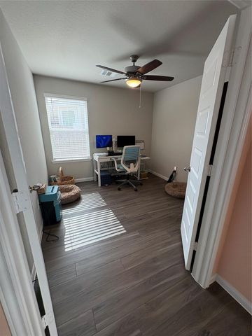 2441 Shellcracker Drive, Conroe, TX 77384