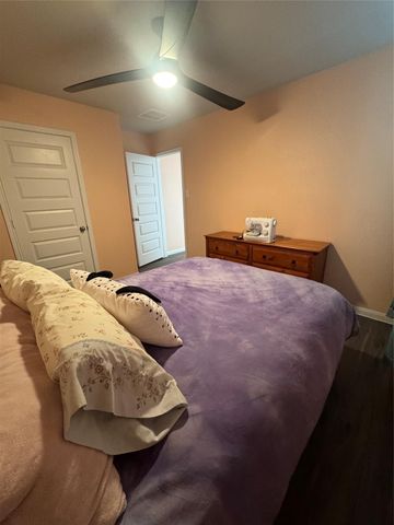2441 Shellcracker Drive, Conroe, TX 77384