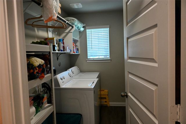 2441 Shellcracker Drive, Conroe, TX 77384
