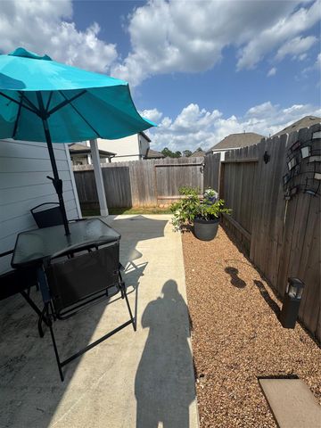 2441 Shellcracker Drive, Conroe, TX 77384