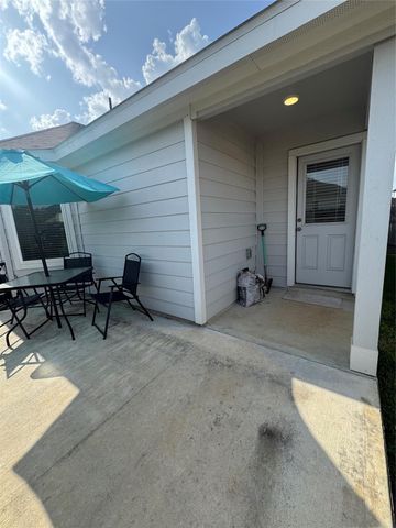 2441 Shellcracker Drive, Conroe, TX 77384