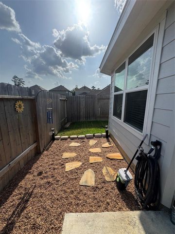 2441 Shellcracker Drive, Conroe, TX 77384