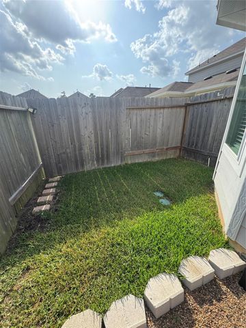 2441 Shellcracker Drive, Conroe, TX 77384