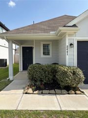 2441 Shellcracker Drive, Conroe, TX 77384