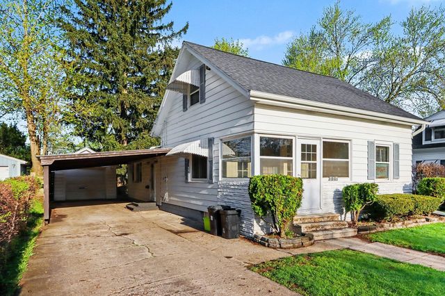 117 N 30th Street N, Battle Creek City, MI 49015