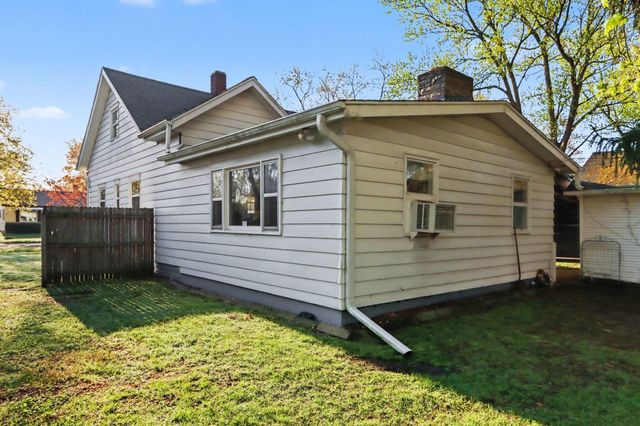 117 N 30th Street N, Battle Creek City, MI 49015