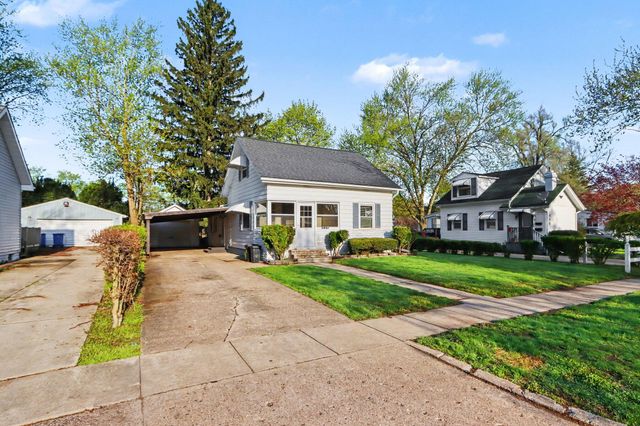 117 N 30th Street N, Battle Creek City, MI 49015