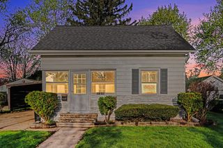 117 N 30th Street N, Battle Creek City, MI 49015