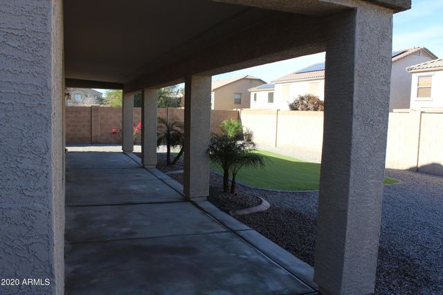 43410 W WILD HORSE Trail, Maricopa, AZ 85138