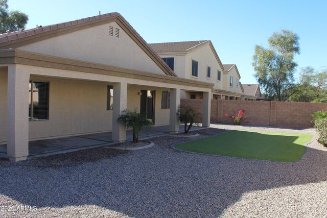 43410 W WILD HORSE Trail, Maricopa, AZ 85138