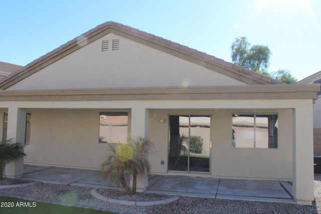 43410 W WILD HORSE Trail, Maricopa, AZ 85138