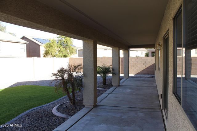 43410 W WILD HORSE Trail, Maricopa, AZ 85138