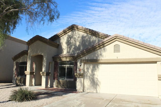 43410 W WILD HORSE Trail, Maricopa, AZ 85138
