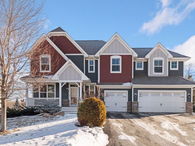 9785 Emerson Court, Eden Prairie, MN 55347