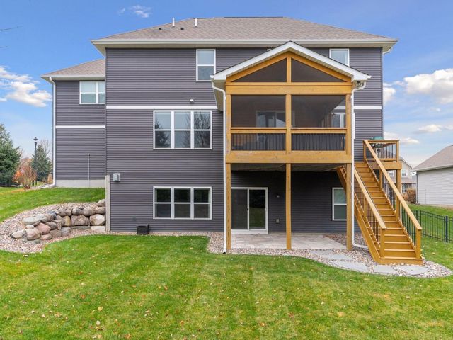 9785 Emerson Court, Eden Prairie, MN 55347