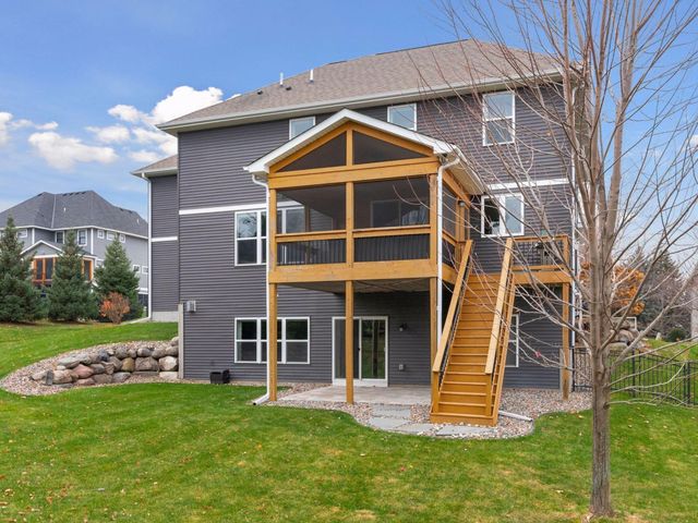 9785 Emerson Court, Eden Prairie, MN 55347