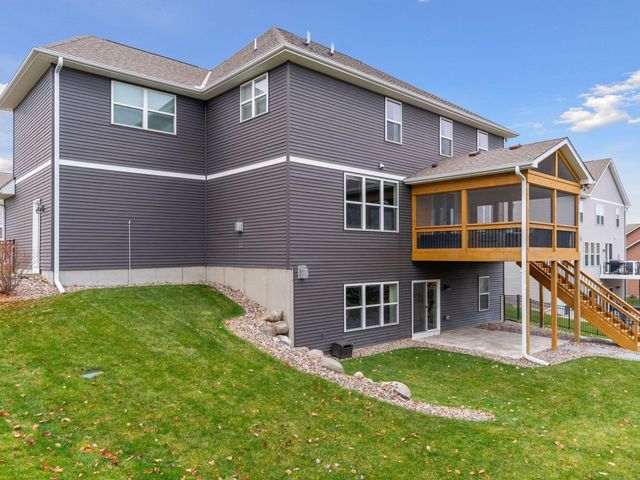 9785 Emerson Court, Eden Prairie, MN 55347