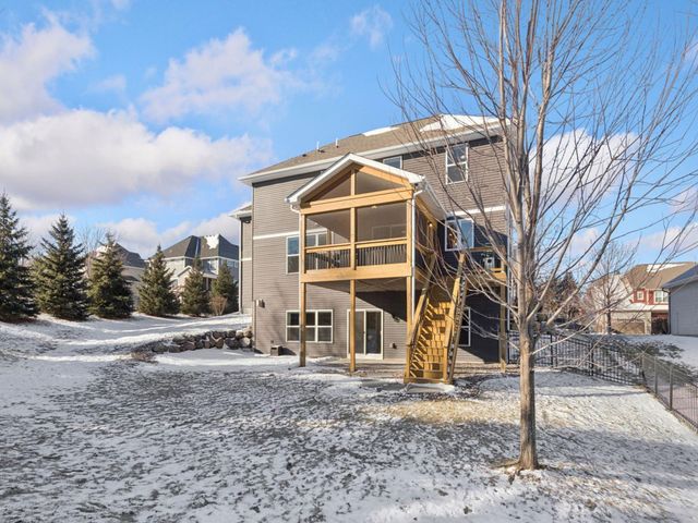 9785 Emerson Court, Eden Prairie, MN 55347