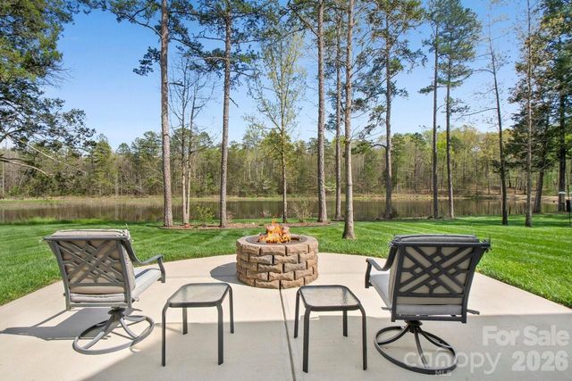 345 Barnwood Drive, Rockwell, NC 28138