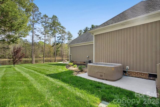 345 Barnwood Drive, Rockwell, NC 28138