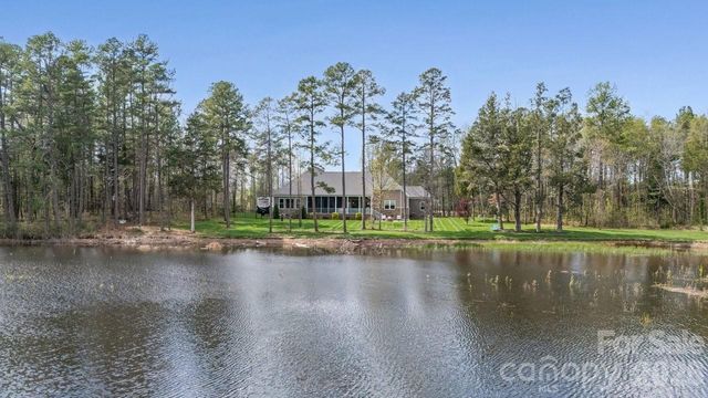 345 Barnwood Drive, Rockwell, NC 28138