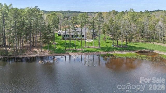 345 Barnwood Drive, Rockwell, NC 28138