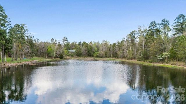 345 Barnwood Drive, Rockwell, NC 28138