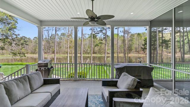 345 Barnwood Drive, Rockwell, NC 28138