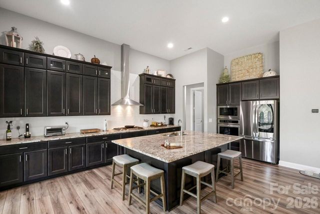 345 Barnwood Drive, Rockwell, NC 28138