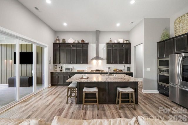 345 Barnwood Drive, Rockwell, NC 28138