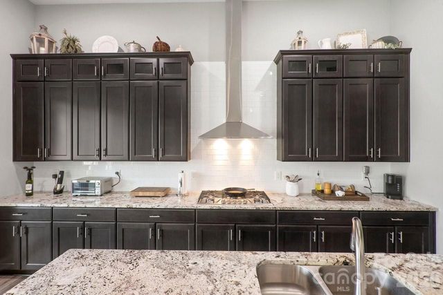 345 Barnwood Drive, Rockwell, NC 28138
