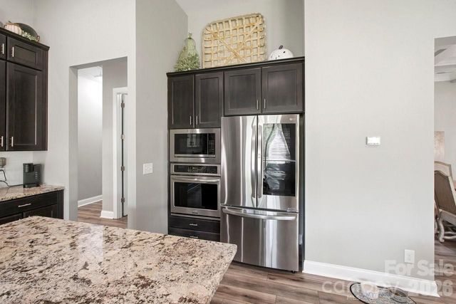 345 Barnwood Drive, Rockwell, NC 28138