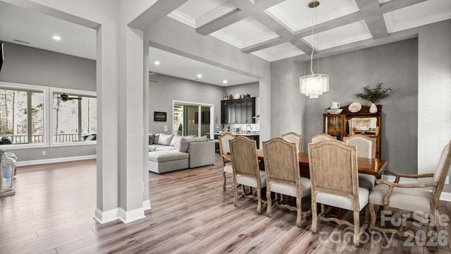 345 Barnwood Drive, Rockwell, NC 28138