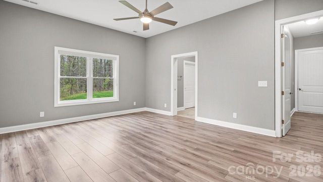 345 Barnwood Drive, Rockwell, NC 28138