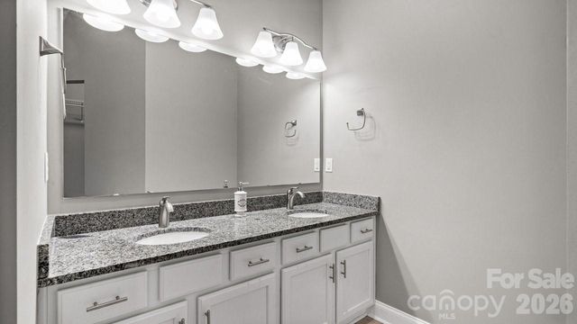 345 Barnwood Drive, Rockwell, NC 28138