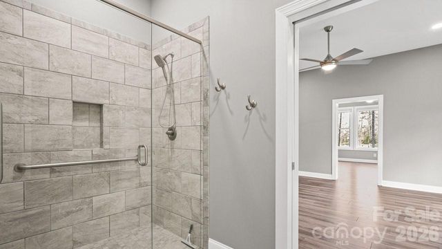 345 Barnwood Drive, Rockwell, NC 28138