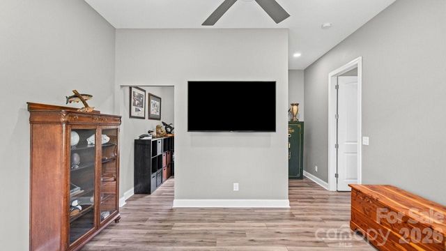 345 Barnwood Drive, Rockwell, NC 28138
