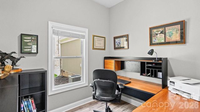 345 Barnwood Drive, Rockwell, NC 28138