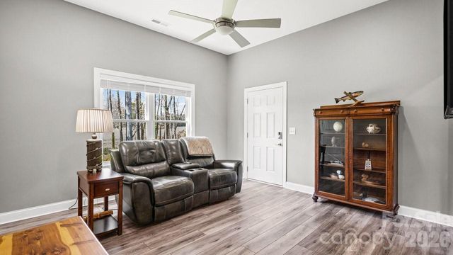 345 Barnwood Drive, Rockwell, NC 28138