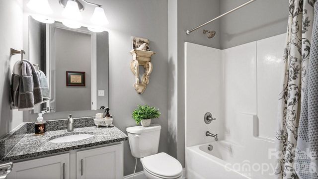 345 Barnwood Drive, Rockwell, NC 28138