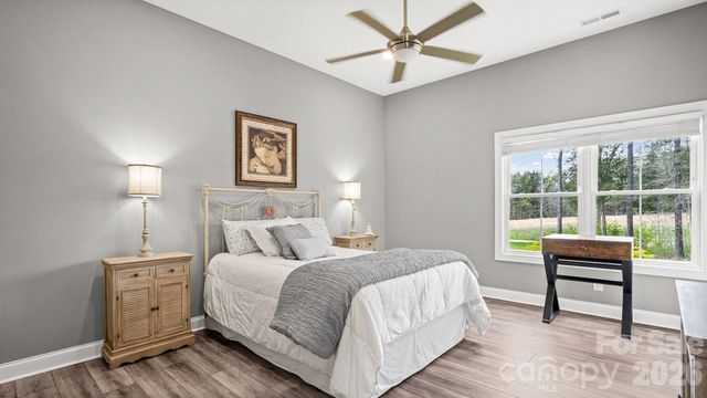 345 Barnwood Drive, Rockwell, NC 28138