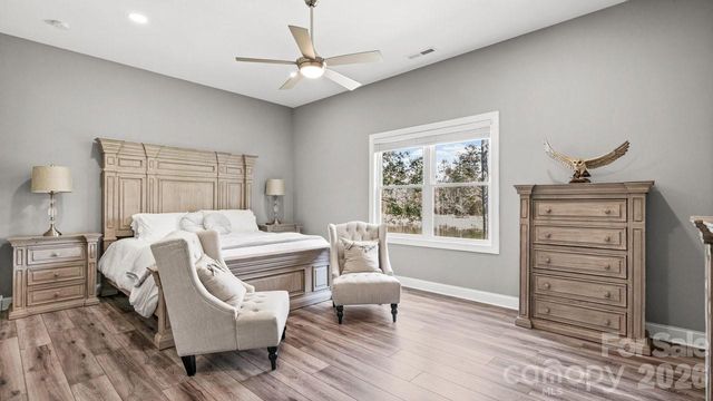 345 Barnwood Drive, Rockwell, NC 28138