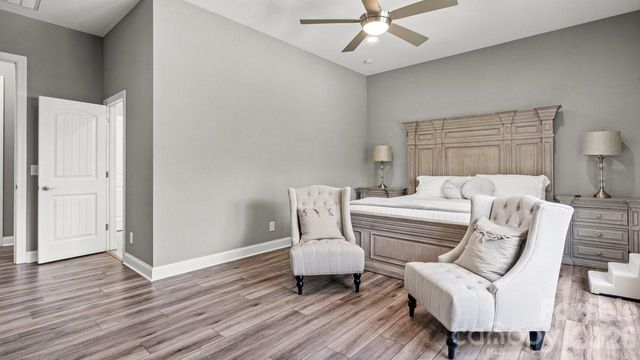 345 Barnwood Drive, Rockwell, NC 28138