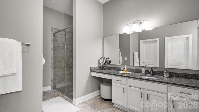 345 Barnwood Drive, Rockwell, NC 28138